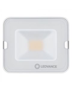 ПРОЖЕКТОР LEDVANCE 10W 1000LM 6500K БЯЛ