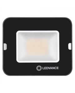 ПРОЖЕКТОР LEDVANCE 20W 2000LM 6500K ЧЕРЕ