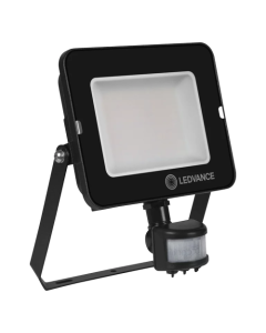 ПРОЖЕКТОР LEDVANCE СЪС СЕНЗ. 50W 4000KIP