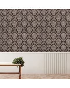 ТАПЕТ ВИНИЛ МОДЕРН КАФЯВ/16-К/