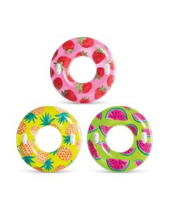 НАДУВАЕМ ПОЯС Ф107 СМ, TROPICAL