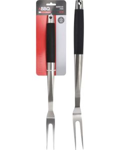 ВИЛИЦА BBQ ARTWORK СИЛИКОН 44.5 СМ
