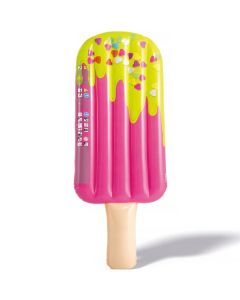 НАДУВАЕМ ДЮШЕК 183/66/20 СМ, СЛАДОЛЕД