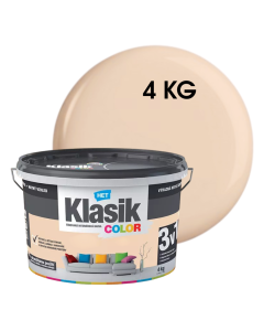 ЛАТЕКС KC 0728 ПРАСКОВА 4КГ