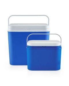 СЕТ 2БР ХЛАДИЛНИ КУТИИ ATLANTIC 24Л+10Л