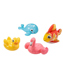 ФИГУРКИ НАДУВАЕМИ МИКС 59590