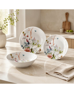 ЧИНИЯ АРКОПАЛ ELEGANT ПЛИТКА25,4 BOUQUET