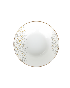 ЧИНИЯ АРКОПАЛ ELEGANT ДЪЛБОКА20,3СМ GOLD