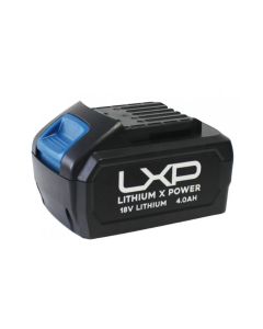 БАТЕРИЯ HYUNDAI 18V 4AH HYB18-4