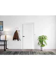 КРИЛО UNO БЯЛА 84,4СМ. ЛЯВА