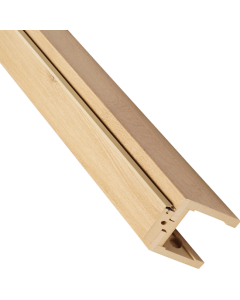 ГРЕДА VERTE ДЪБ ARTISAN 10-14СМ 94,6СМ