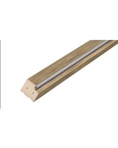 ГРЕДА ЗА ВРАТА FUNAN ОРЕХ 88,9СМ