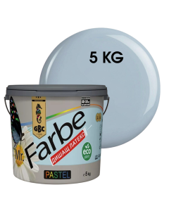 ЛАТЕКС ДИШАЩ MR.FARBE GRIZZLI 5КГ