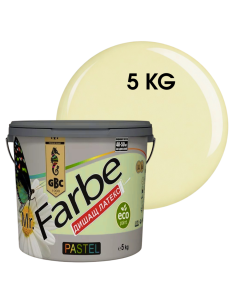 ЛАТЕКС ДИШАЩ MR.FARBE SOLEIL 5КГ