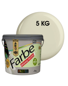 ЛАТЕКС ДИШАЩ MR.FARBE SURPRISE 5КГ