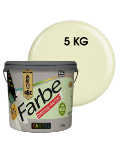 ЛАТЕКС ДИШАЩ MR.FARBE CHAMPAGNE 5КГ