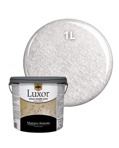 БОЯ ИНТЕРИОРНА GBC LUXOR 111 ПЯСЪЧЕН ЕФЕКТ 1Л