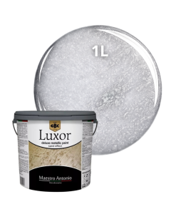 БОЯ ИНТЕРИОРНА GBC LUXOR 112 ПЯСЪЧЕН ЕФЕКТ 1Л