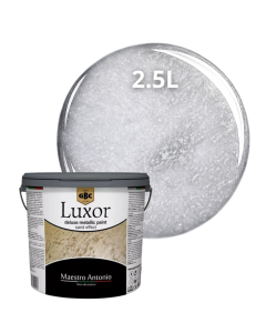 БОЯ ИНТЕРИОРНА GBC LUXOR 112 ПЯСЪЧЕН ЕФЕКТ 2.5Л