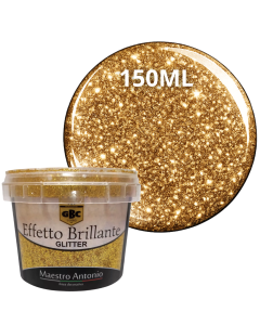 БРОКАТ ЗА БОИ 01 BRILLANTE 150МЛ/50ГР