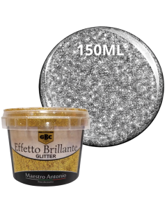 БРОКАТ ЗА БОИ 02 BRILLANTE 150МЛ/50ГР