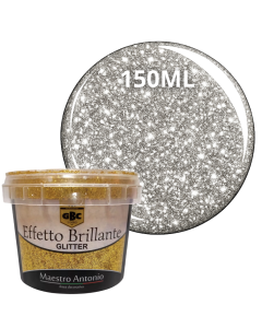 БРОКАТ ЗА БОИ 17 BRILLANTE 150МЛ/50ГР