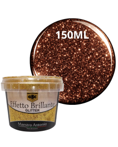 БРОКАТ ЗА БОИ 09 BRILLANTE 150МЛ/50ГР