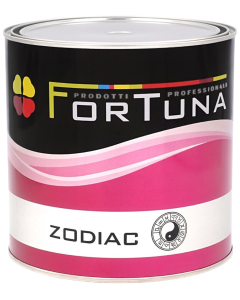 БОЯ ИНТ. БЯЛА МАТ ZODIAK 2Л
