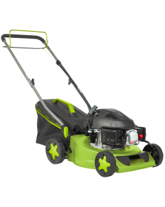 КОСАЧКА БЕНЗИНОВА САМОХОДНА TAYFUN 80CC 40L
