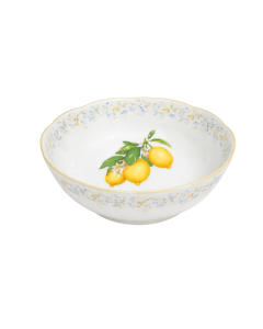 КУПА СТЪКЛО LEMONS Ф15СМ