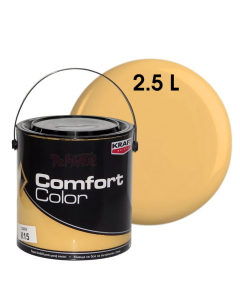 ЛАТЕКС KRAFT CC K15 ОХРА 2.5Л