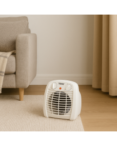 ПЕЧКА TESY ВЕНТИЛАТОРНА HL 213 V 2000W