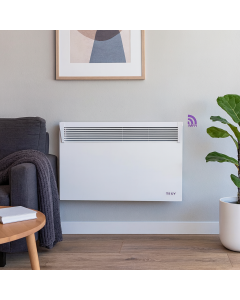 КОНВЕКТОР TESY CN031 200EICLOUD W 2000W