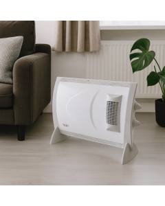 КОНВЕКТОР TESY CN 202 ZF ПОДОВ 2000W