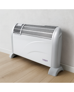 КОНВЕКТОР TESY CN 203 ZF ПОДОВ 2000W