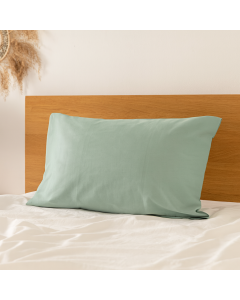 КАЛЪФКА ЗА ВЪЗГЛАВНИЦА 50/70 AMORE ЗЕЛЕН