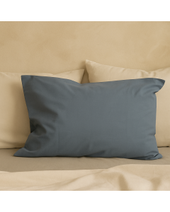 КАЛЪФКА ЗА ВЪЗГЛАВНИЦА 50/70 AMORE СИВА