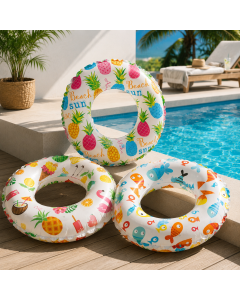 НАДУВАЕМ ПОЯС Ф61 СМ, PRINT