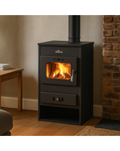 КАМИНА БУЛТРОН ИВА ВР 10KW 44/41/79СМ