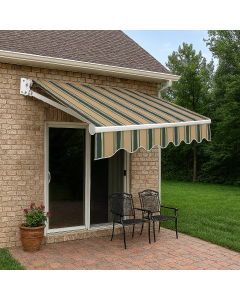 СЕННИК ЗА ТЕРАСА S900 290/200СМ ДЕС. Р57