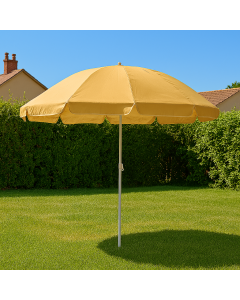 ЧАДЪР ГРАДИНСКИ Ф250СМ ЖЪЛТ