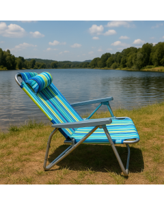 СГЪВАЕМ СТОЛ С ВЪЗГЛАВНИЧКА 54/60/95 СМ