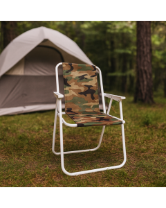 СГЪВАЕМ СТОЛ 53/44/75 СМ КАМУФЛАЖ