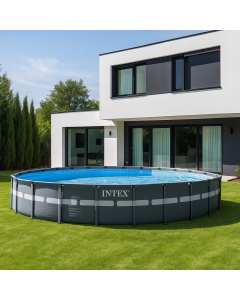 БАСЕЙН ULTRA XTR 610/122СМ ФП 26334