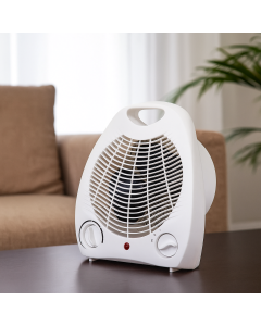 ПЕЧКА ВЕНТИЛАТОРНА 1000/2000W FH-8012003