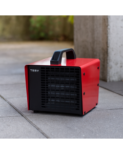 ПЕЧКА TESY ВЕНТИЛАТОРНА HL 830 V 3000W