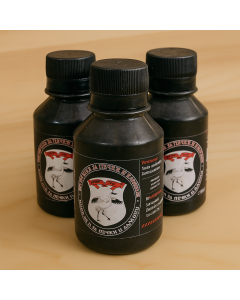 БОЯ ЗА ПЕЧКА ОРЦЕВ ТЕЧНА 100МЛ ЧЕРНА