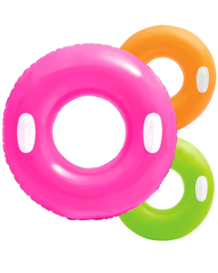 НАДУВАЕМ ПОЯС С ДРЪЖКИ, Ф76 СМ