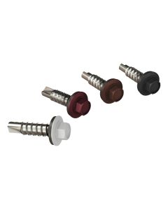 ВИНТОВЕ САМОПРОБИВНИ 4.8Х35/КУТ.250БР