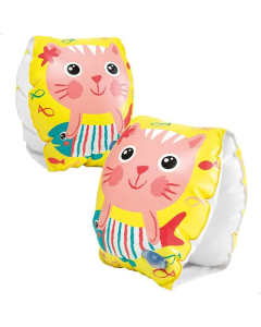 НАДУВАЕМИ РАМЕНКИ 20/15 СМ, КОТЕ